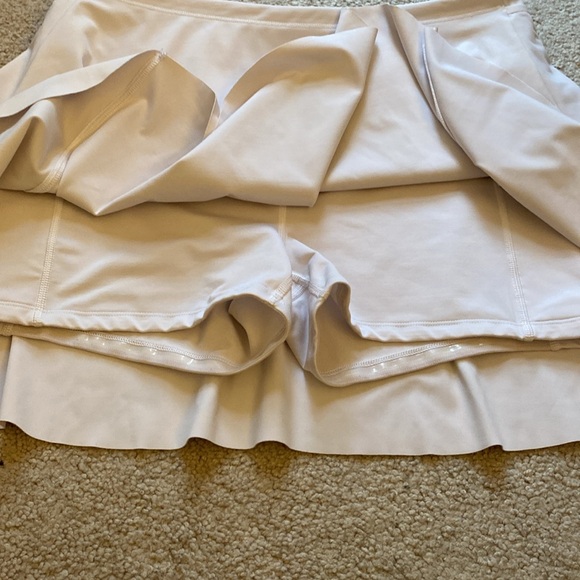 Athleta Match point skort - Picture 6 of 8
